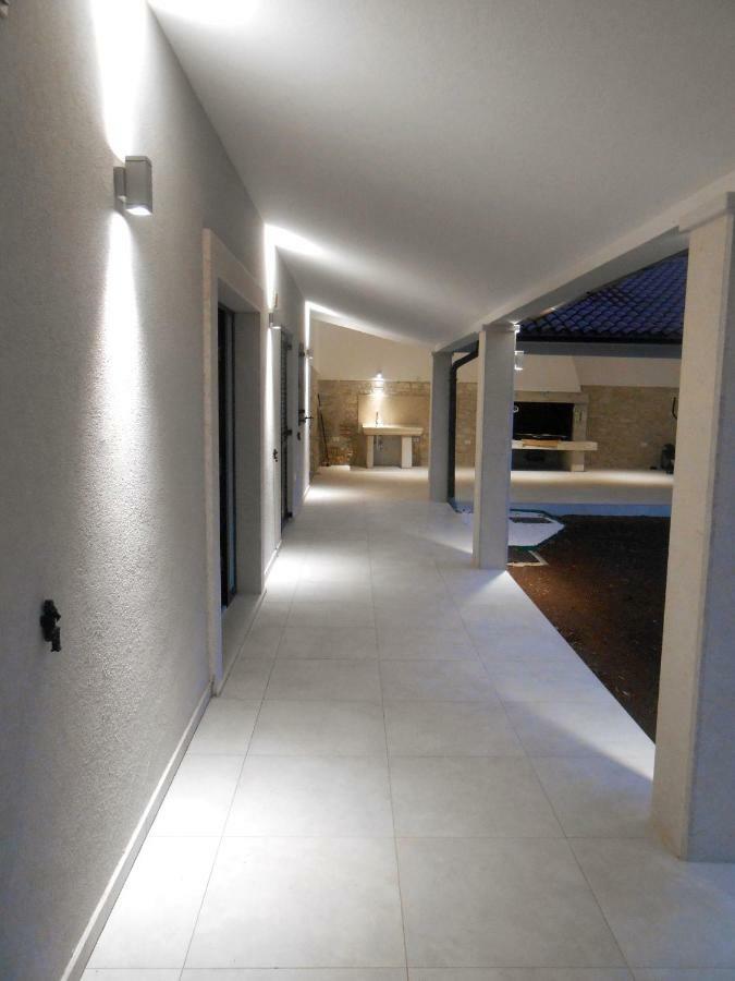 Villa Ivana Медулин Экстерьер фото